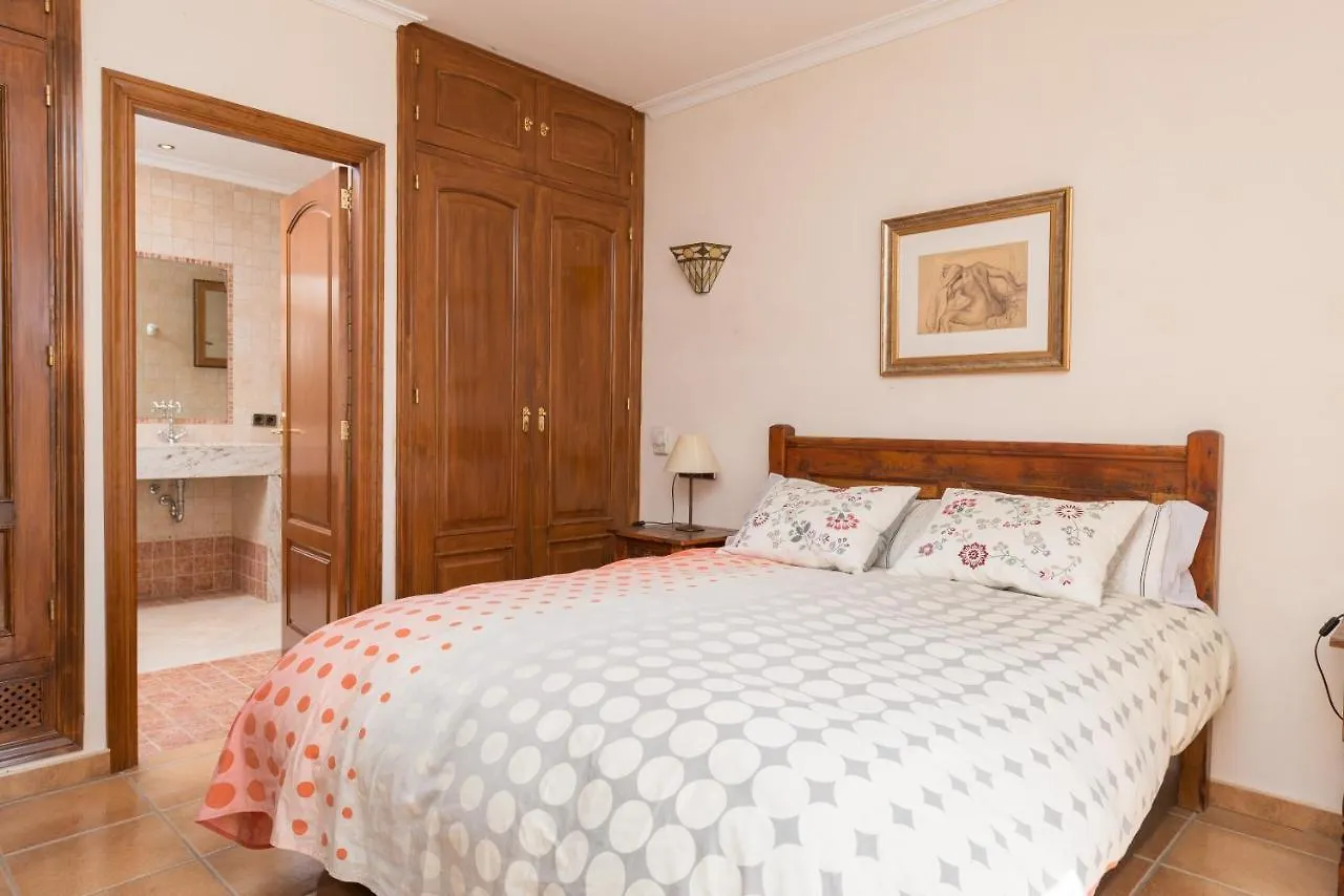 S'Aguait Villa Portocolom