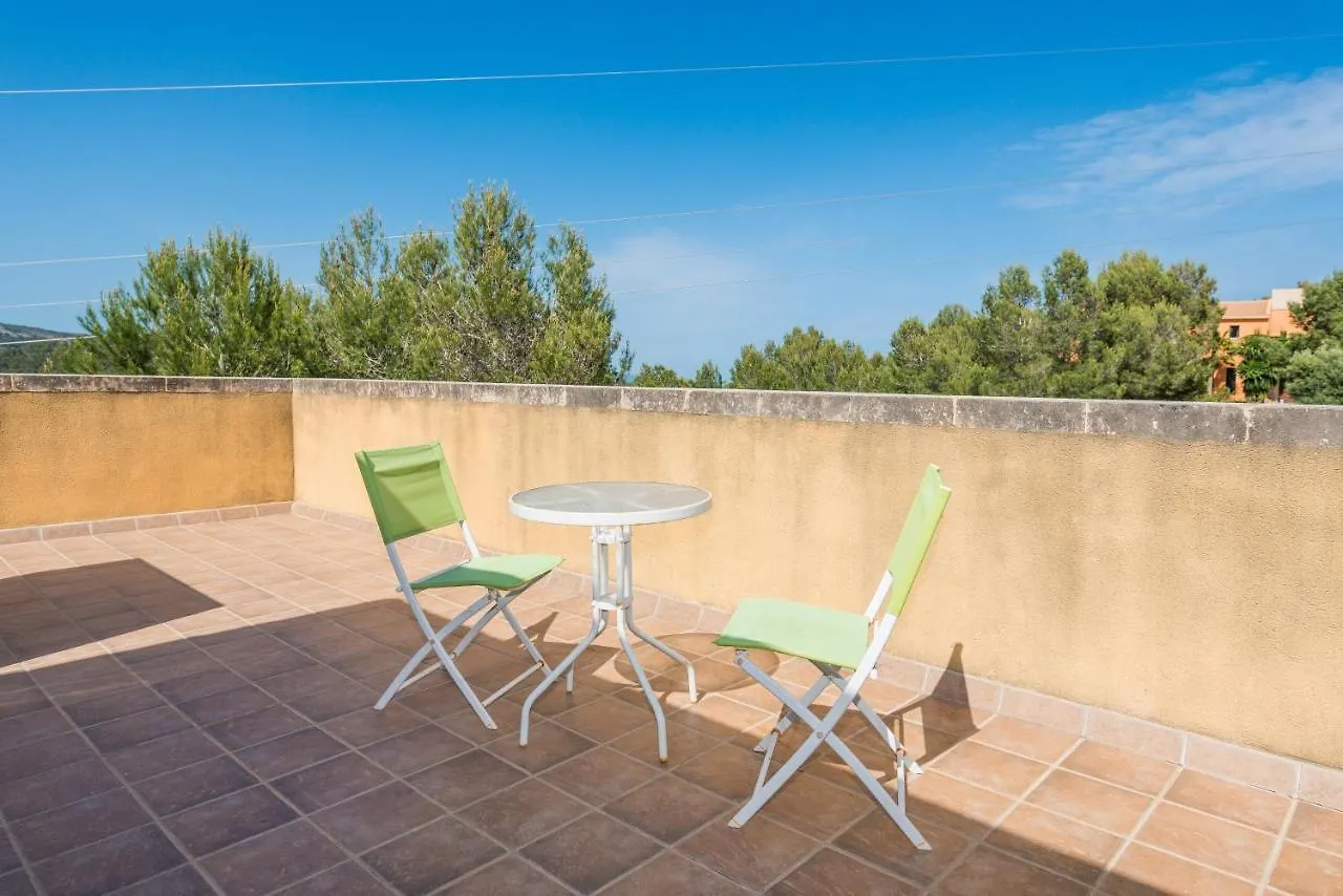 S'Aguait Villa Portocolom   Portocolom (Mallorca)