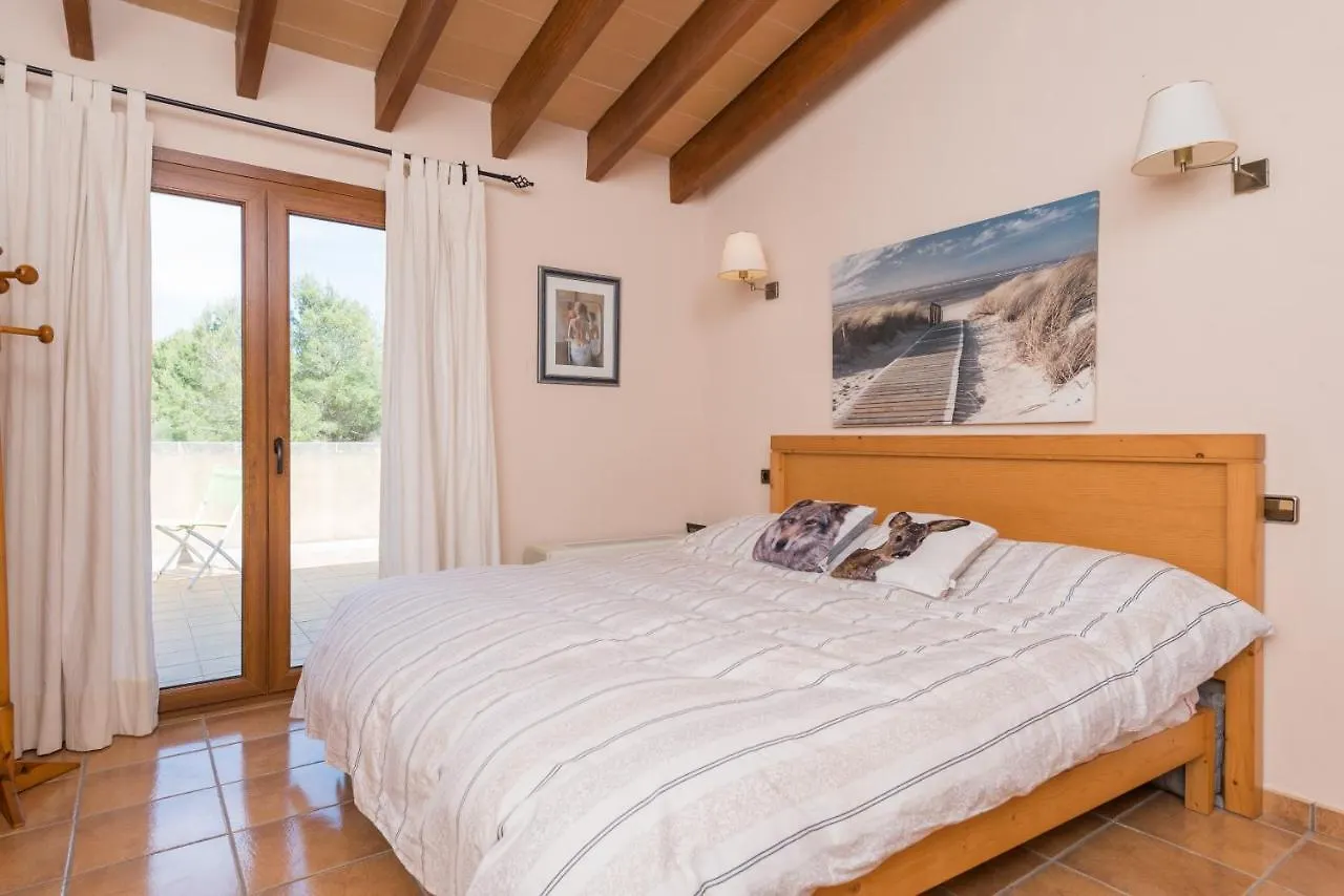 S'Aguait Villa Portocolom   Portocolom (Mallorca)