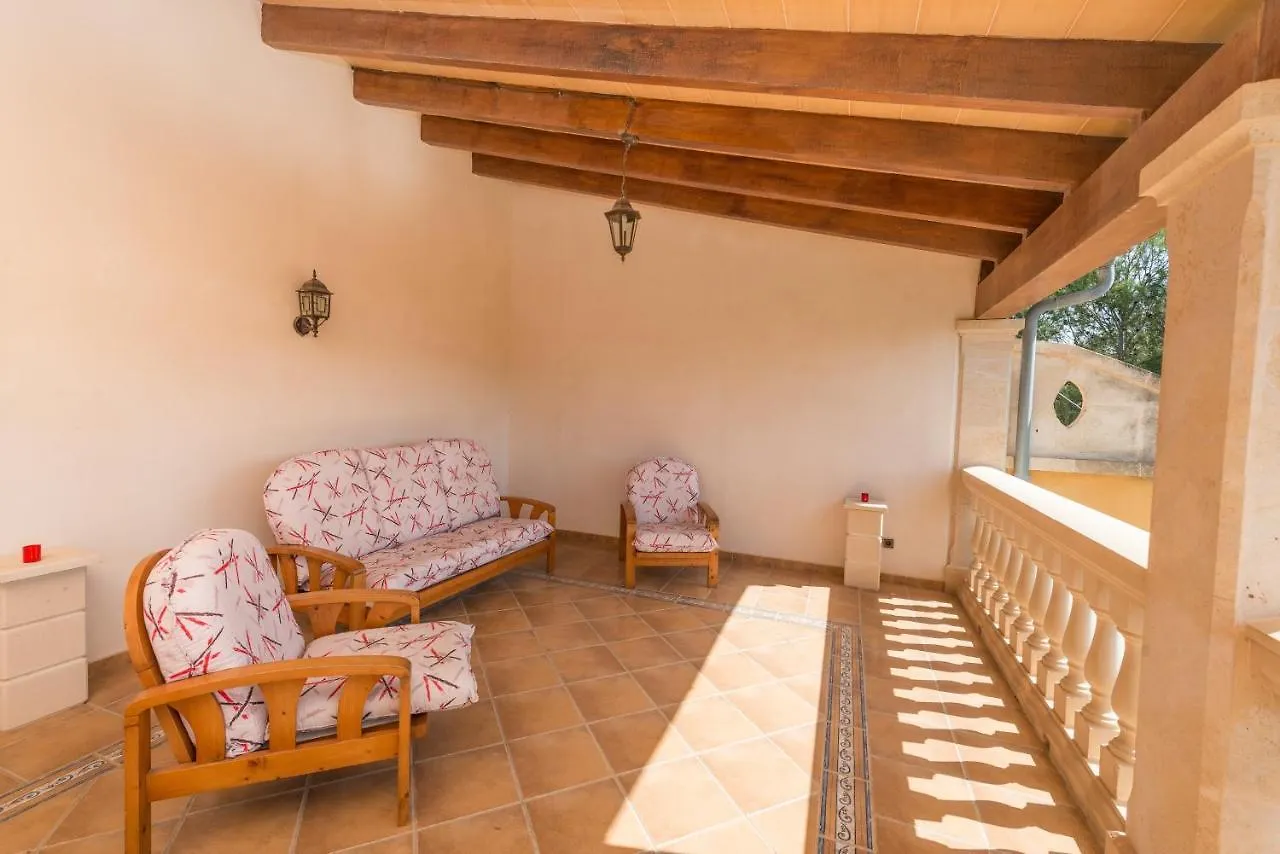 S'Aguait Villa Portocolom