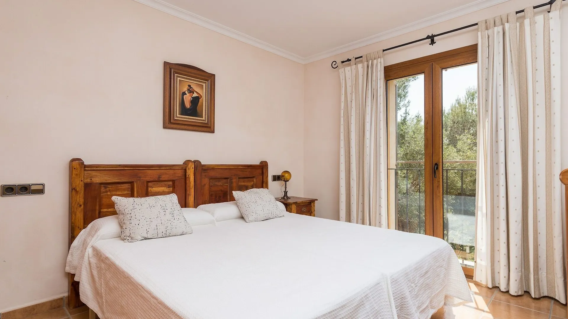 S'Aguait Villa Portocolom  0*, Portocolom (Mallorca)