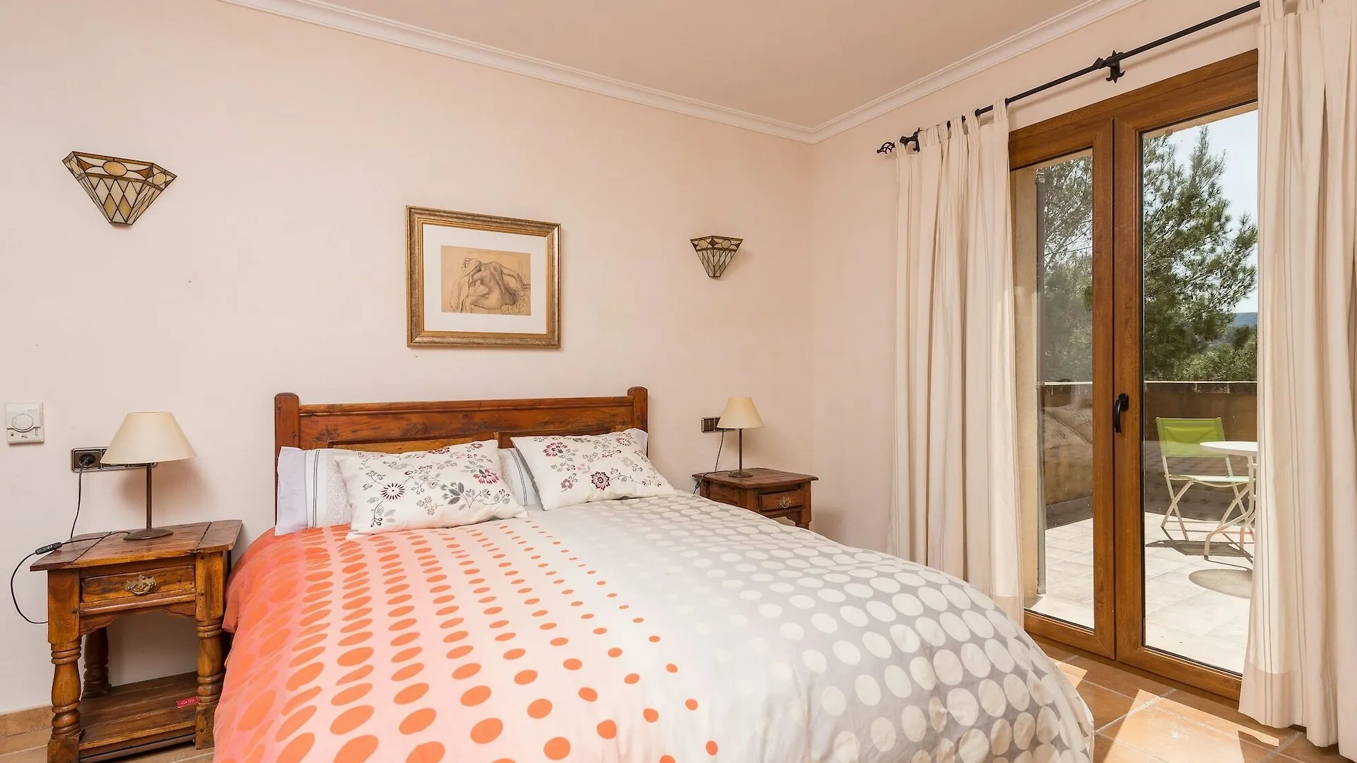 S'Aguait Villa Portocolom   Portocolom (Mallorca)